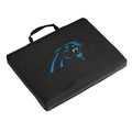 Logo Brands Carolina Panthers Bleacher Cushion 605-71B